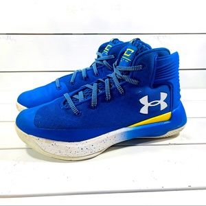 stephen curry sneakers youth